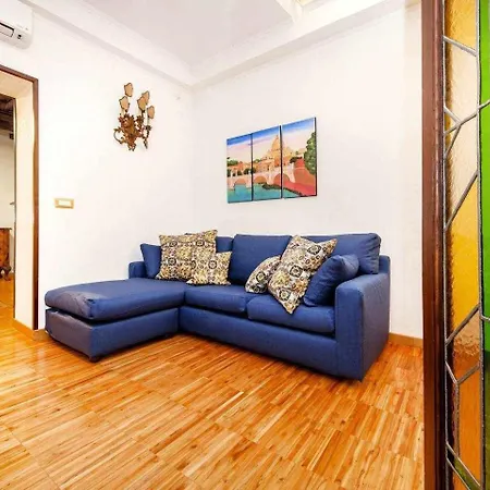 Myrometravel Apartment Exterior photo