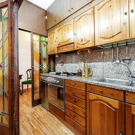 Myrometravel Apartment Exterior photo