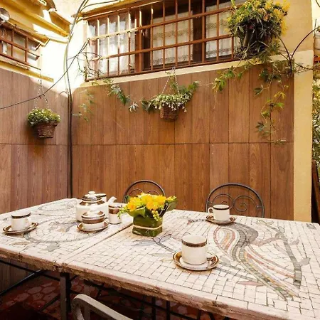 Myrometravel Apartment Exterior photo