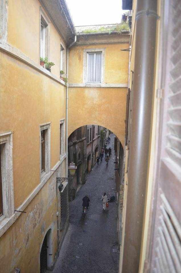 Myrometravel Apartment Rome