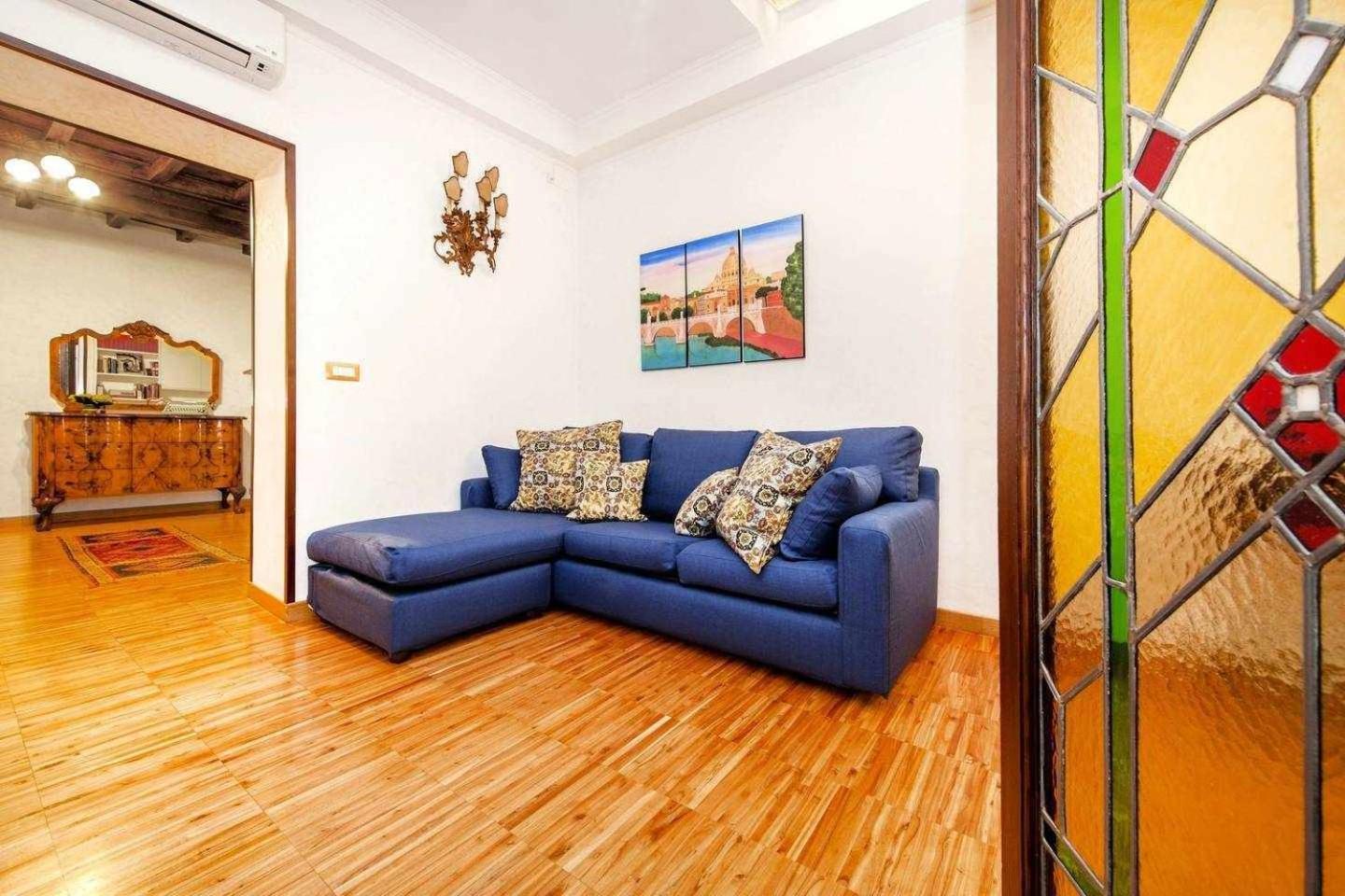 Myrometravel Apartment