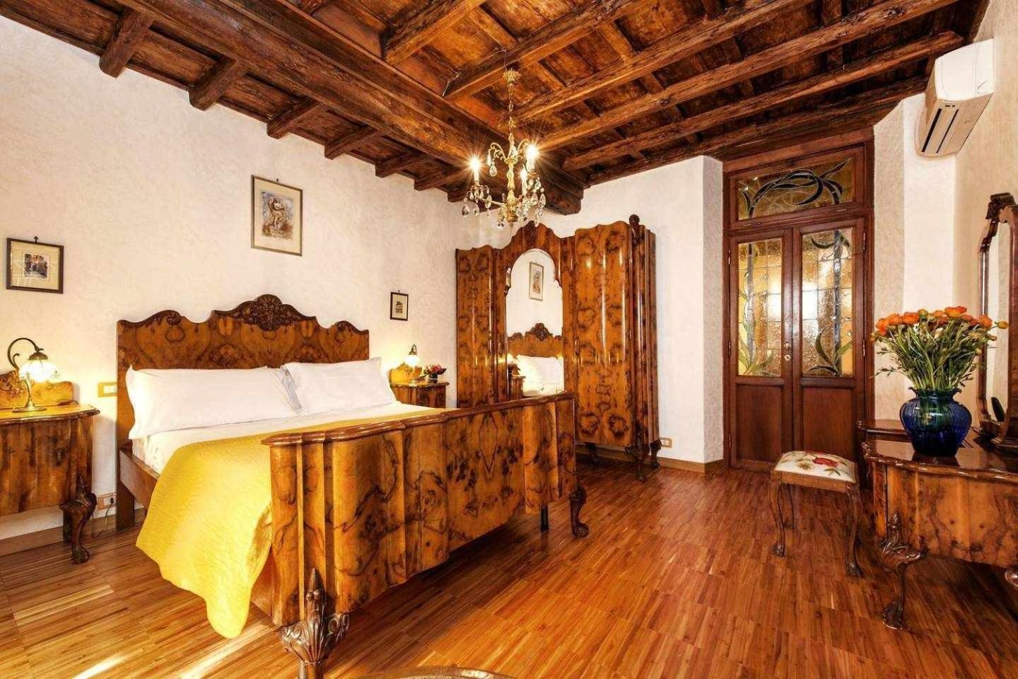 Apartment Myrometravel
