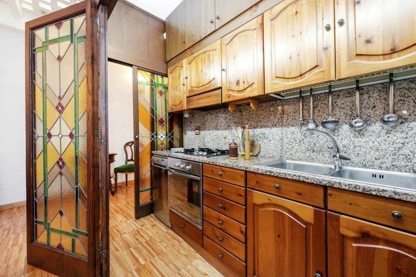 Apartment Myrometravel *
