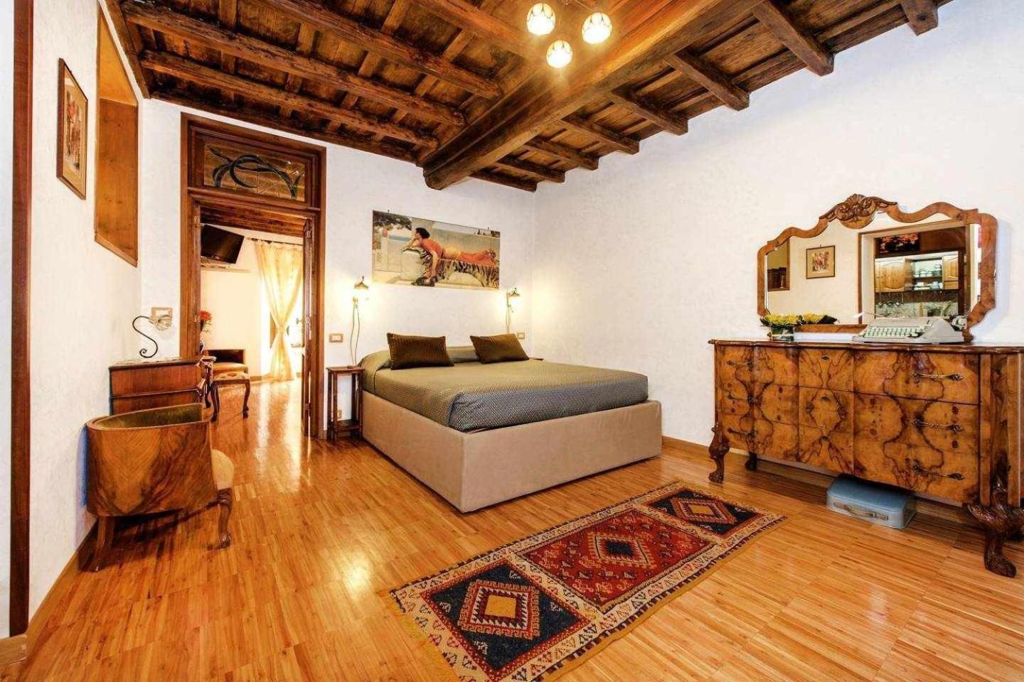 Myrometravel Apartment