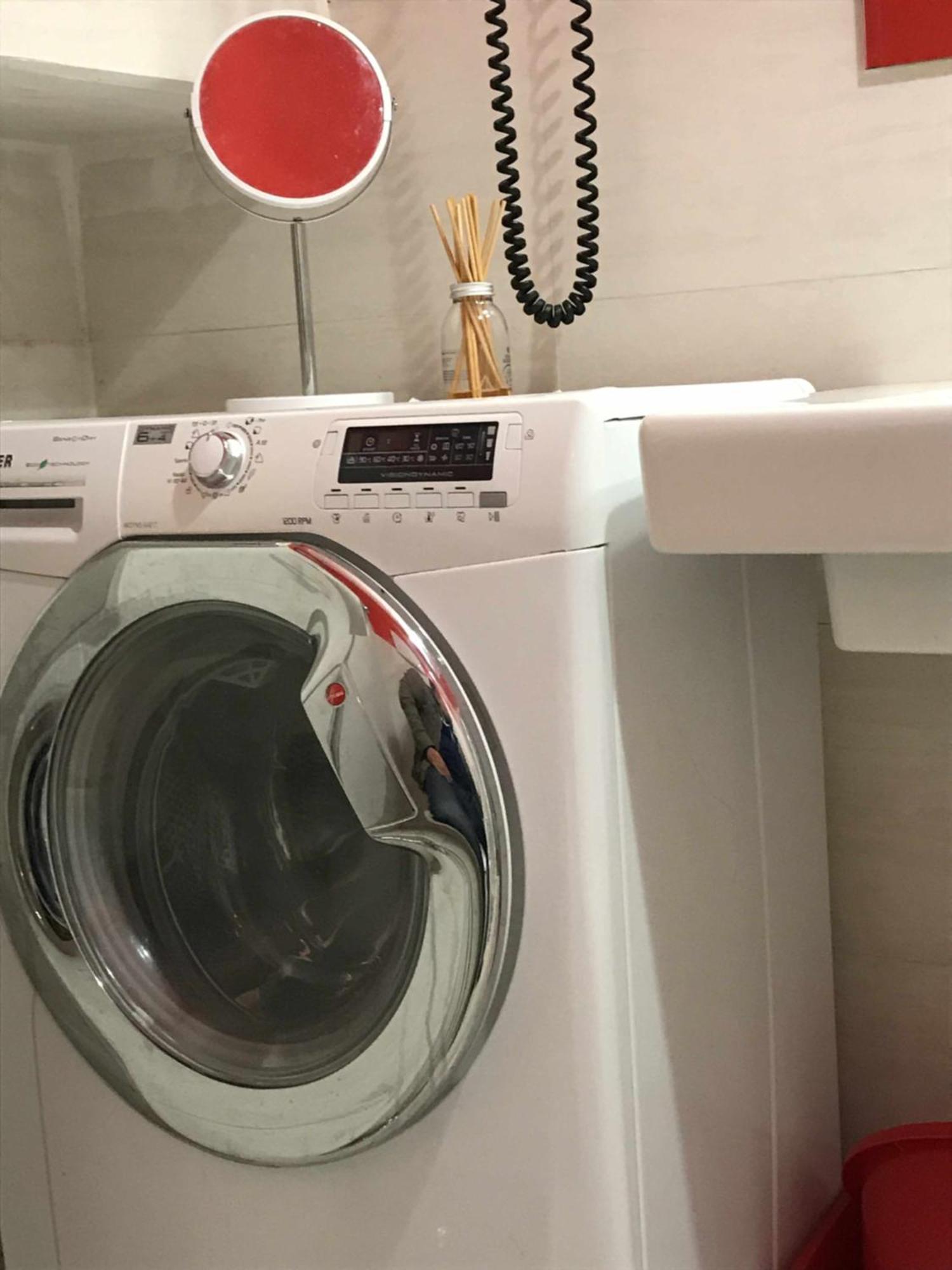Apartamento Myrometravel Roma