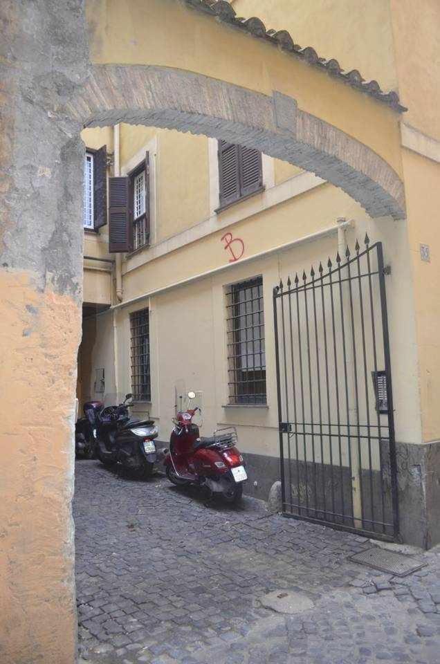 Myrometravel Rome