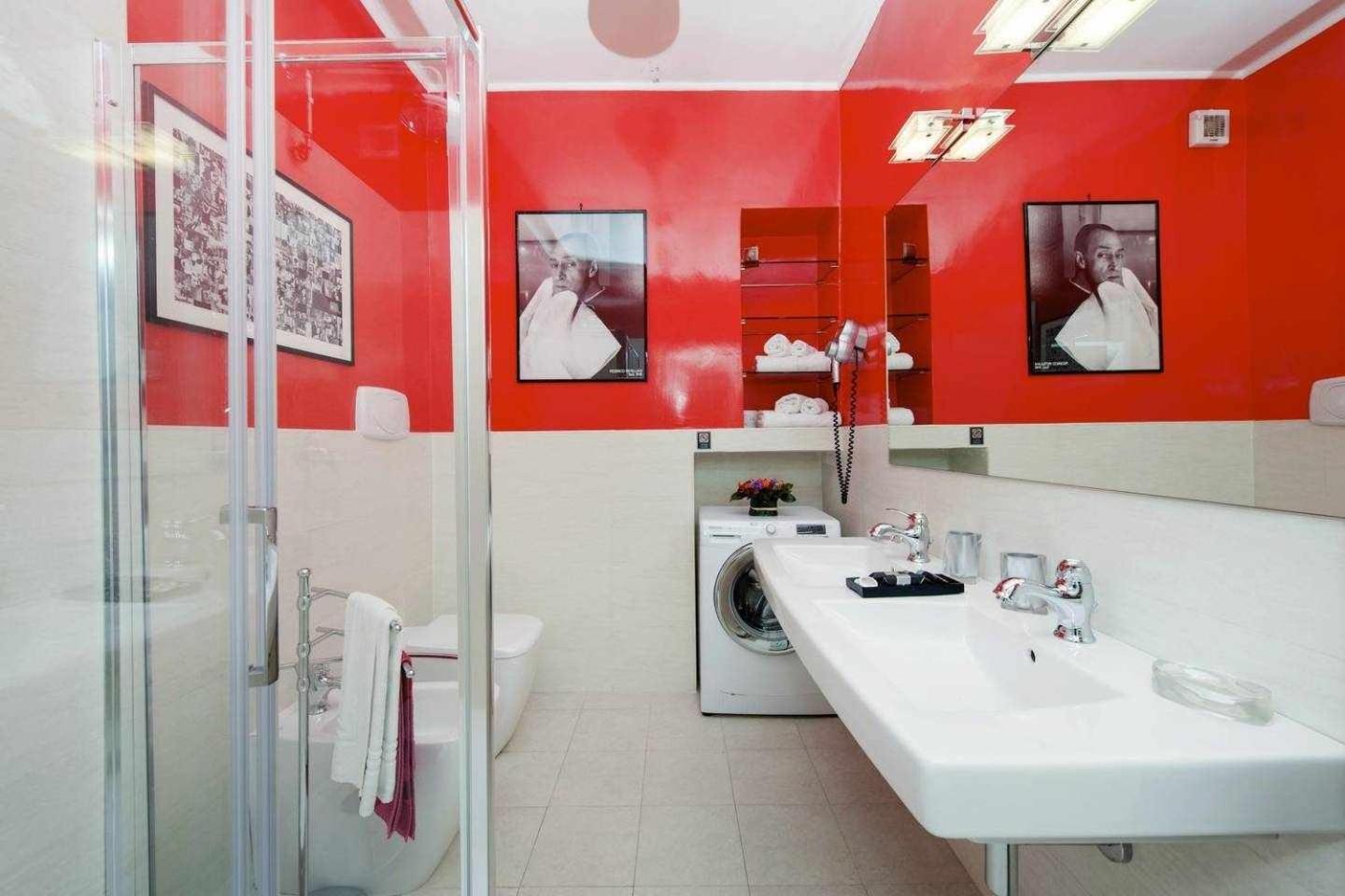 Myrometravel Apartment *