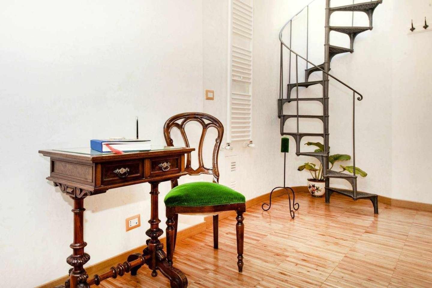 Apartment Myrometravel *