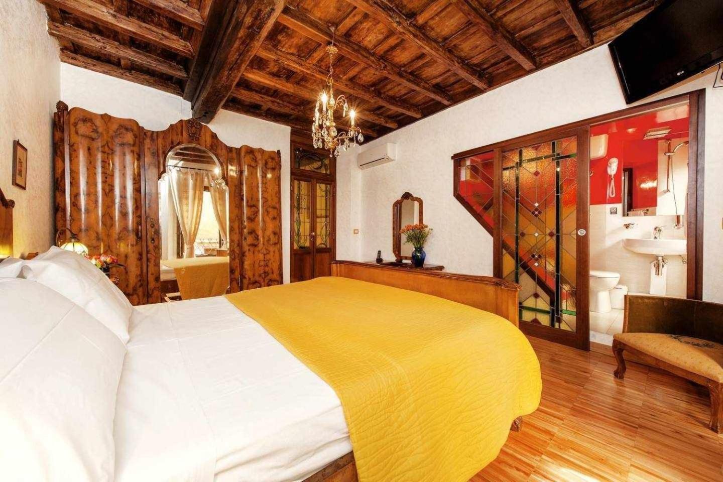 Myrometravel Apartment *