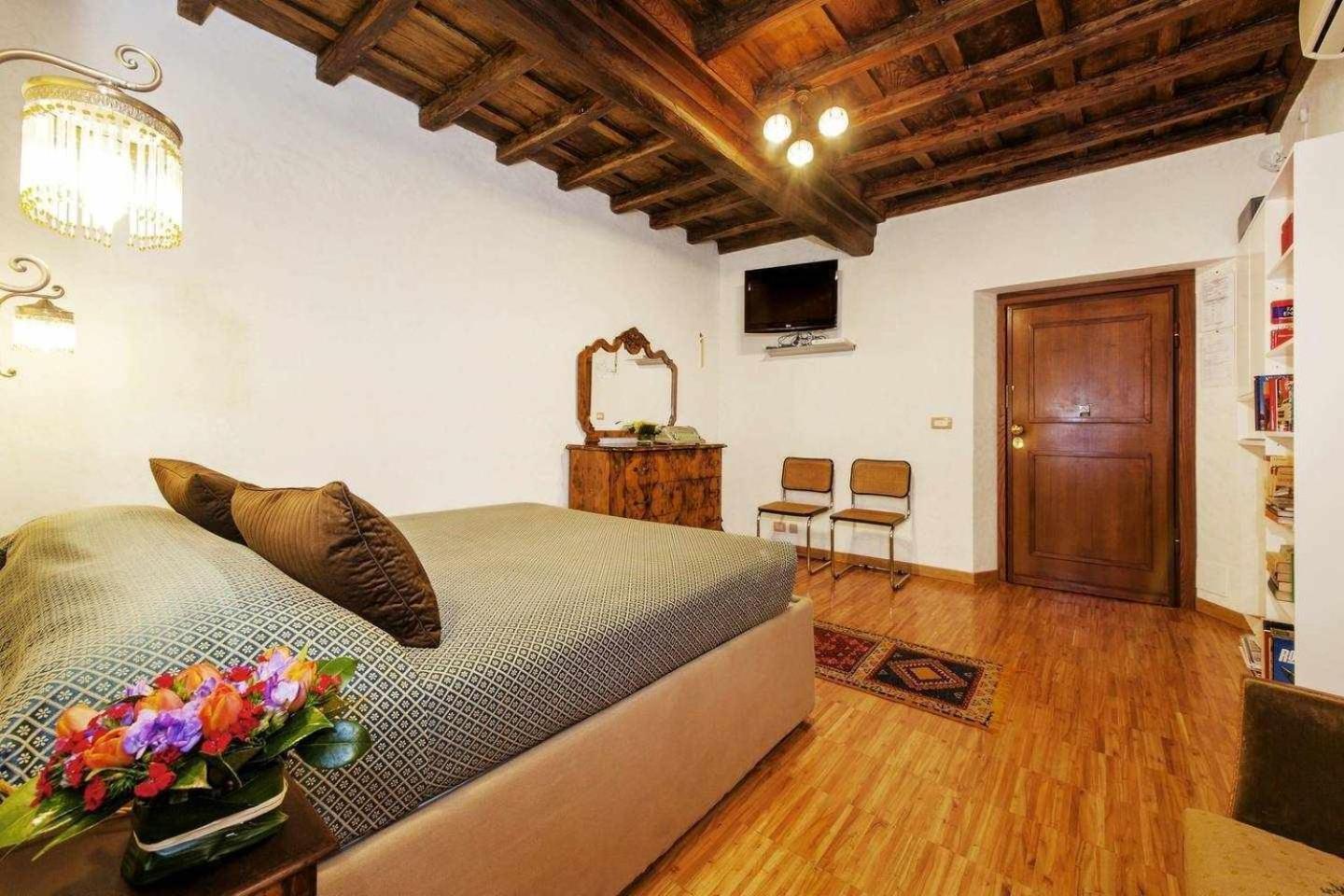 Myrometravel * Rome