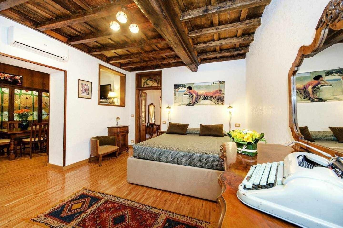 Apartment Myrometravel