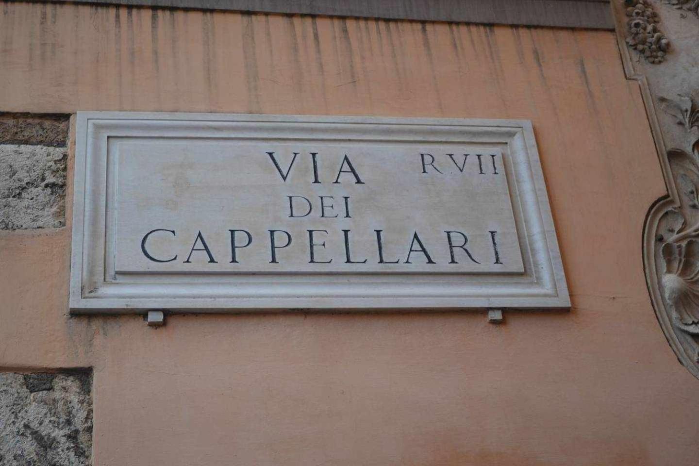 A Campo De Fiori Per Famiglie E Coppie Di Amici Nel Pieno Centro Storico *